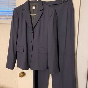 J. Crew pantsuit